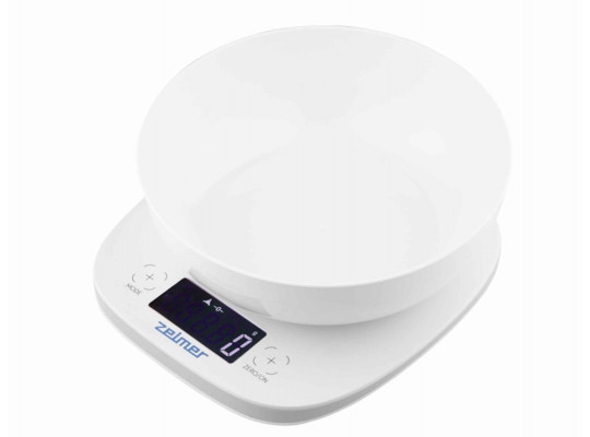 Zelmer digital baby scale hot sale